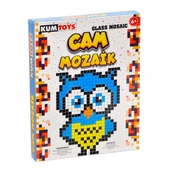 KM2515 Kumtoys Cam Mozaik thumbnail 2