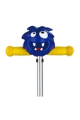 Micro Scooter T Bar Aksesuar Buddy Monsters thumbnail 1