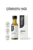 Evvahe Doğal Çörekotu Yağı 100 ml thumbnail 1