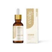 Evvahe Doğal Baobab Yağı 20ml thumbnail 1
