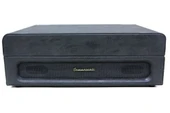 Crownwell Casablanca Bluetoothlu Çantalı Pikap C1331 thumbnail 2
