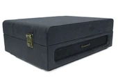 Crownwell Casablanca Bluetoothlu Çantalı Pikap C1331 thumbnail 3