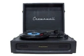 Crownwell Casablanca Bluetoothlu Çantalı Pikap C1331 thumbnail 1