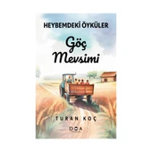 Heybemdeki Öyküler - Turan Koç thumbnail 2