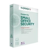 Kaspersky Small Office Security 10Pc+10Md+1Fs 1 Yıl thumbnail 2