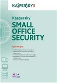 Kaspersky Small Office Security 5Pc+5Md+1Fs 1 Yıl Box thumbnail 2