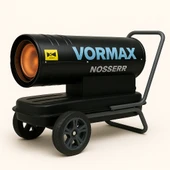 VORMAX NOSSERR NXT59 Mazotlu Isıtıcı thumbnail 1