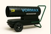 VORMAX NOSSERR NXT53 Mazotlu Isıtıcı thumbnail 1