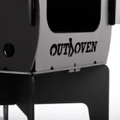 Outdoven Spark G4 Katlanabilir Mangal - Ateş Kutusu thumbnail 8