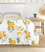 Cotton Collection Tek Kişilik Pike Daisy thumbnail 2