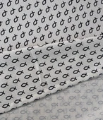 Cotton Collection Çift Kişilik Pike Balık thumbnail 2