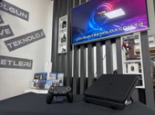 PlayStation 4 Slim 500GB Tek Kol CD Rom Çalışmıyor (İKİNCİ EL) thumbnail 1