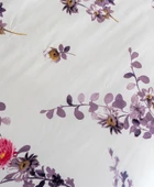 Cotton Collection Tek Kişilik Nevresim Seti Flora thumbnail 5