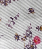Cotton Collection Çift Kişilik Pike Flora thumbnail 3