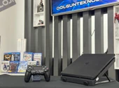 PlayStation 4 Slim 500GB Tek Kol CD Rom Çalışmıyor (İKİNCİ EL) thumbnail 2