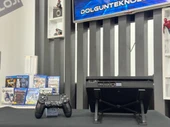 PlayStation 4 Slim 500GB Tek Kol CD Rom Çalışmıyor (İKİNCİ EL) thumbnail 5