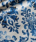 Cotton Collection Tek Kişilik Pike Akdeniz thumbnail 4