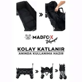 Madfox Mule-X Vagon thumbnail 7
