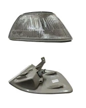 Sinyal Sağ Civic 1990-1991 Hatchback thumbnail 1