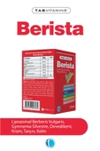 Tabvitamıns Berista Lipozomal 60 Tablet thumbnail 2