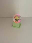 Kar Küre Işıklı Yeşil thumbnail 3