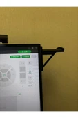 Ekran Kulaklık Tutucu thumbnail 2