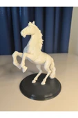 Şahlanmış At Biblosu thumbnail 2