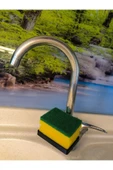Lavabo Mutfak Sünger Tutucu thumbnail 1