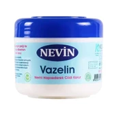 Nevin Vazelin 100ml 6 Adet thumbnail 2