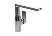 Bocchi Smart Eviye Bataryası-Krom 1012-0090 thumbnail 1