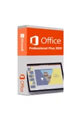 Microsoft Office 2021 Professional Plus Lisans Anahtarı thumbnail 5