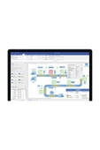 Office Microsoft Visio Standart 2016 Dijital Lisans thumbnail 2