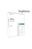 MICROSOFT Ms Office 2019 Ev Ve Iş Ingilizce thumbnail 2