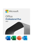 MICROSOFT Office 2021 Pro Plus Elektronik Lisans thumbnail 1