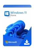 MICROSOFT Windows 11 Home Orijinal Lisans Anahtarı thumbnail 1
