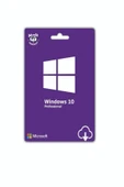 MICROSOFT Windows 10 Pro Lisans Anahtarı thumbnail 2