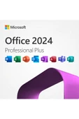Microsoft Office 2024 Professional Plus Dijital Lisans Anahtarı thumbnail 1