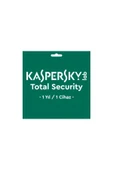 KASPERSKY TOTAL SECURİTY 1 CİHAZ 1 YIL thumbnail 4
