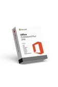 Microsoft Office 2016 Pro Plus Retail Dijital Lisans Anahtarı thumbnail 2