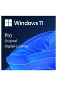 MICROSOFT Windows 11 Pro Oem Dijital Lisans Anahtarı thumbnail 1