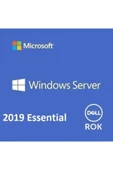 MICROSOFT Dell Win Server 2019 Essential Rok (25 Kullanıcı) thumbnail 2