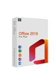 Ms Office 2019 Pro Plus Dijital Lisans thumbnail 1