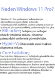 MICROSOFT Windows 11 Pro Dijital Lisans Anahtarı thumbnail 2