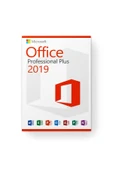 MICROSOFT Office 2019 Professional Plus thumbnail 3