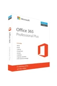 MICROSOFT Office 365 Professional 2025 Dijital Lisans Aboneliği thumbnail 1