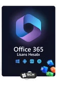 MICROSOFT Office 365 Professional 2025 Dijital Lisans Aboneliği thumbnail 2