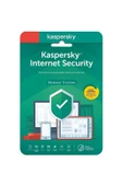 KASPERSKY İnternet Security 7 Cihaz 1 YIL thumbnail 2