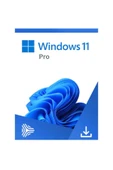 MICROSOFT Windows 11 Pro 32&64 Bit Uyumlu Lisans Türkçe thumbnail 1
