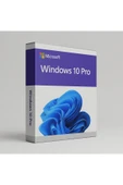 MICROSOFT Windows 10 Pro Orjinal Lisans Anahtarı thumbnail 4