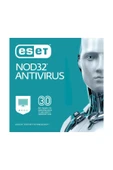 ESET Nod32 Home Security 1 Kullanıcı 1 Yıl thumbnail 1